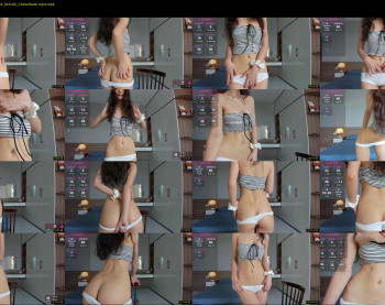 katyxgold — 95 minute Chaturbate female cam show recording, 720p, Feb 4, 2026