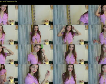 keenakosbab — 48 minute Chaturbate female cam show recording, 720p, Feb 4, 2026