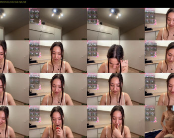 kelikurtulus — 47 minute Chaturbate female cam show recording, 720p, Feb 4, 2026