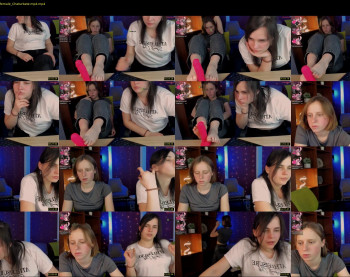 keuli_li — 29 minute Chaturbate couple cam show recording, 720p, Feb 5, 2026