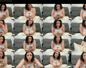 kitty3202 — 12 minute Chaturbate female cam show recording, 480p, Feb 4, 2026