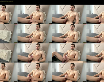 kiwigray — 121 minute Chaturbate male cam show recording, 720p, Feb 4, 2026