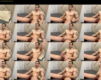 kiwigray — 73 minute Chaturbate male cam show recording, 720p, Feb 4, 2026