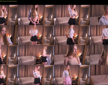kyleepassley — 121 minute Chaturbate female cam show recording, 720p, Feb 4, 2026