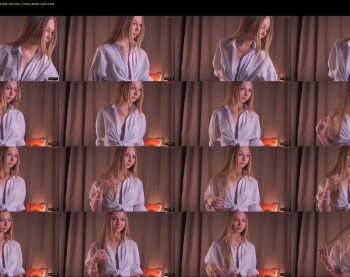 kyleepassley — 9 minute Chaturbate female cam show recording, 720p, Feb 4, 2026