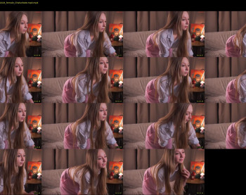 kyleepassley — 3 minute Chaturbate female cam show recording, 720p, Feb 4, 2026
