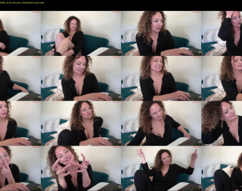 lamarquesathelion — 6 minute Chaturbate female cam show recording, 480p, Feb 4, 2026