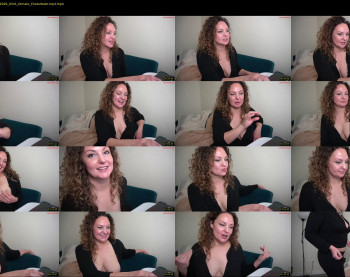 lamarquesathelion — 37 minute Chaturbate female cam show recording, 480p, Feb 5, 2026