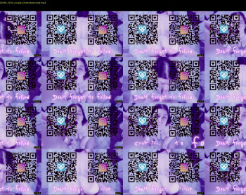 laurenceandviolette — 11 minute Chaturbate couple cam show recording, 720p, Feb 4, 2026