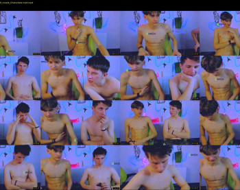 leo_valor — 70 minute Chaturbate male cam show recording, 720p, Feb 4, 2026