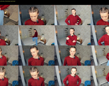 lesigrace — 62 minute Chaturbate female cam show recording, 720p, Feb 4, 2026