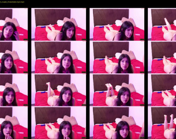 lexa_28 — 5 minute Chaturbate couple cam show recording, 720p, Feb 4, 2026