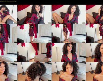 lilithsteinberg — 47 minute Chaturbate female cam show recording, 720p, Feb 4, 2026