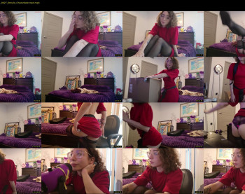 littledeathtrap — 121 minute Chaturbate female cam show recording, 720p, Feb 5, 2026