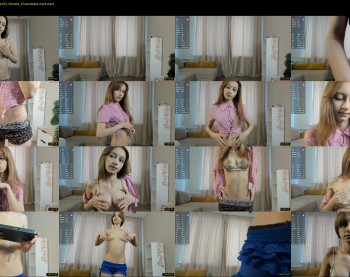 lonadejonge — 79 minute Chaturbate female cam show recording, 720p, Feb 4, 2026