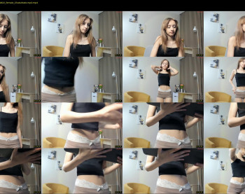 lonadejonge — 3 minute Chaturbate female cam show recording, 720p, Feb 4, 2026