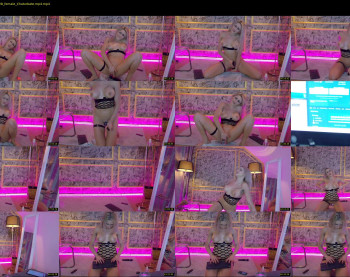 lustfulsin_ — 53 minute Chaturbate couple cam show recording, 720p, Feb 4, 2026