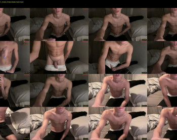 lz_britboy — 57 minute Chaturbate male cam show recording, 480p, Feb 5, 2026