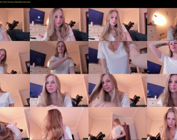 magic_couple13 — 31 minute Chaturbate couple cam show recording, 720p, Feb 4, 2026