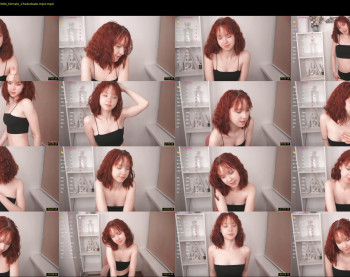 maisiemiller — 120 minute Chaturbate female cam show recording, 720p, Feb 4, 2026