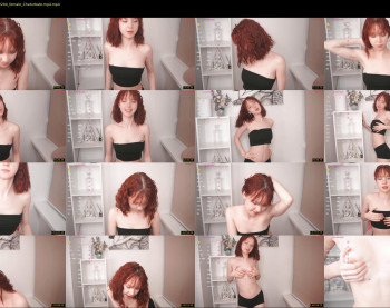 maisiemiller — 120 minute Chaturbate female cam show recording, 720p, Feb 4, 2026