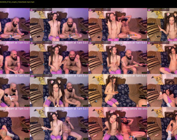manicpixiedreamfrog — 33 minute Chaturbate couple cam show recording, 720p, Feb 4, 2026