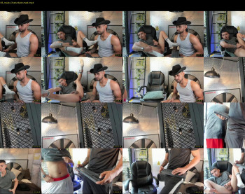 marcovitto — 121 minute Chaturbate couple cam show recording, 720p, Feb 4, 2026