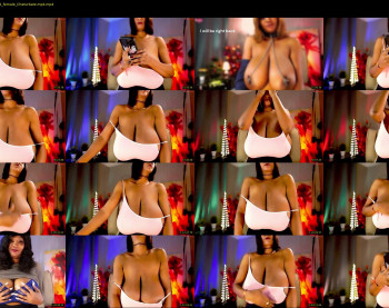 mariicha — 124 minute Chaturbate female cam show recording, 720p, Feb 4, 2026