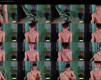 mark_safr — 18 minute Chaturbate male cam show recording, 720p, Feb 4, 2026