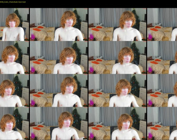 martintw_17 — 64 minute Chaturbate male cam show recording, 720p, Feb 4, 2026
