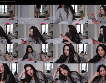 marypsiss — 30 minute Chaturbate female cam show recording, 720p, Feb 4, 2026