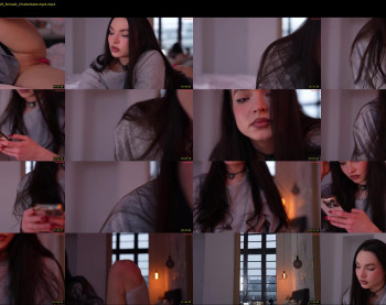 marypsiss — 15 minute Chaturbate female cam show recording, 720p, Feb 4, 2026