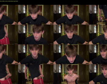 mason_gallagher — 12 minute Chaturbate male cam show recording, 720p, Feb 4, 2026