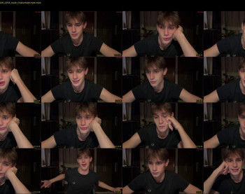 mason_gallagher — 5 minute Chaturbate male cam show recording, 720p, Feb 4, 2026