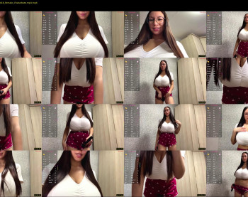 meowgirlye — 71 minute Chaturbate female cam show recording, 720p, Feb 4, 2026