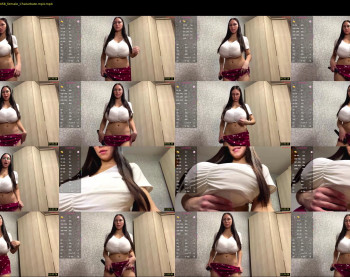 meowgirlye — 26 minute Chaturbate female cam show recording, 720p, Feb 4, 2026