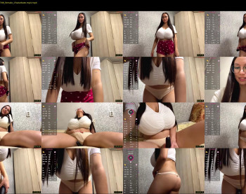 meowgirlye — 111 minute Chaturbate female cam show recording, 720p, Feb 4, 2026