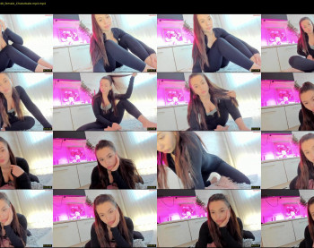 meryfoxxx — 7 minute Chaturbate female cam show recording, 720p, Feb 4, 2026