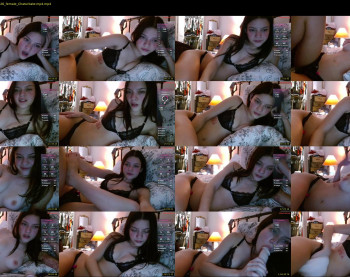 miafosterx — 73 minute Chaturbate female cam show recording, 480p, Feb 4, 2026