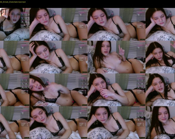 miafosterx — 76 minute Chaturbate female cam show recording, 480p, Feb 4, 2026