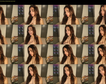 milaseren — 3 minute Chaturbate female cam show recording, 720p, Feb 4, 2026