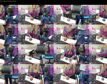 milf_viktoria — 99 minute Chaturbate female cam show recording, 720p, Feb 4, 2026