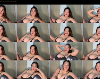moona_luna21 — 8 minute Chaturbate female cam show recording, 720p, Feb 4, 2026