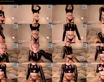 my_april — 10 minute Chaturbate female cam show recording, 720p, Feb 5, 2026