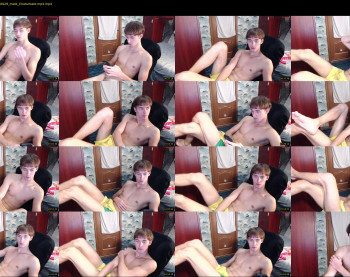 nagibator69_ — 55 minute Chaturbate couple cam show recording, 720p, Feb 5, 2026