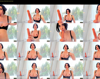 naila18 — 16 minute Chaturbate female cam show recording, 720p, Feb 4, 2026