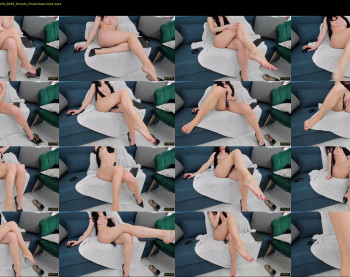 natalyaseduction — 59 minute Chaturbate female cam show recording, 720p, Feb 4, 2026
