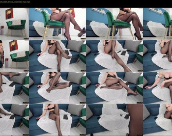 natalyaseduction — 120 minute Chaturbate female cam show recording, 720p, Feb 4, 2026