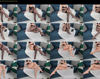 natalyaseduction — 22 minute Chaturbate female cam show recording, 720p, Feb 4, 2026