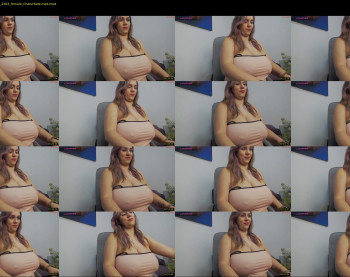 natashaboobs — 5 minute Chaturbate female cam show recording, 720p, Feb 4, 2026